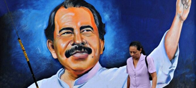 Il finto socialismo del Nicaragua. Ecco come per gli interessi della Cina i cattolici vengono perseguitati.