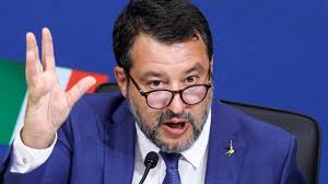 La Corte di Cassazione lascia Salvini senza parole.